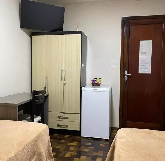 Hotelli Visão