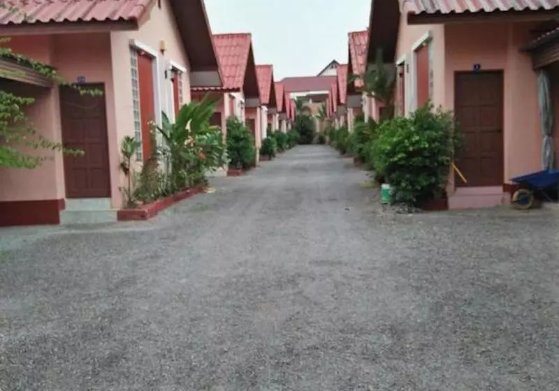New Resort