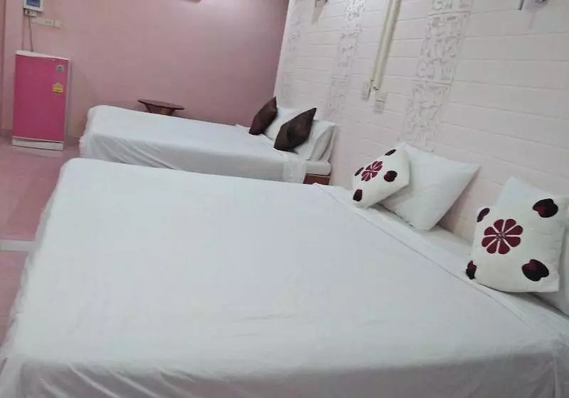 New Resort
