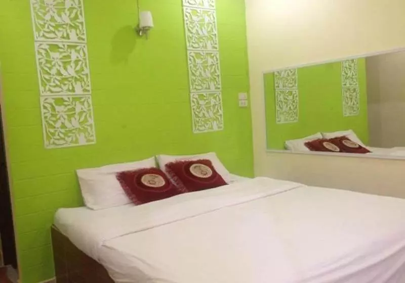 New Resort