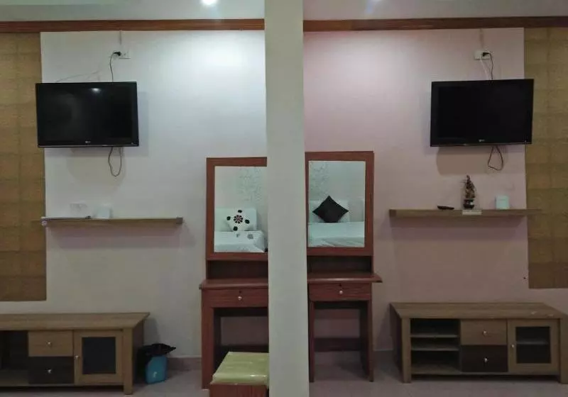 New Resort