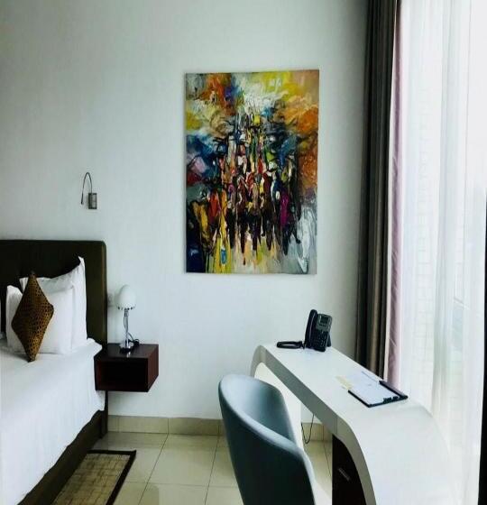 Pefaco Hotel Maya Maya