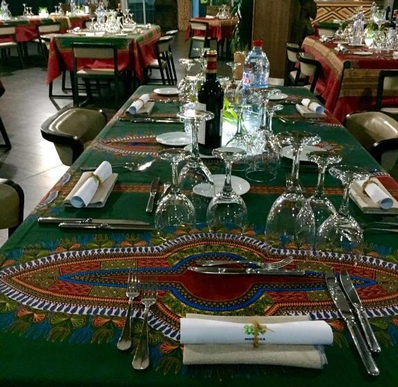 Pefaco Hotel Maya Maya