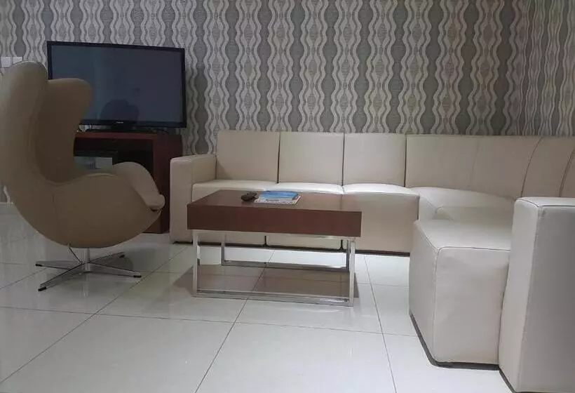 Pefaco Hotel Maya Maya