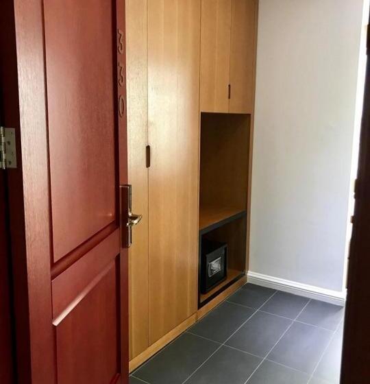 Pefaco Hotel Maya Maya