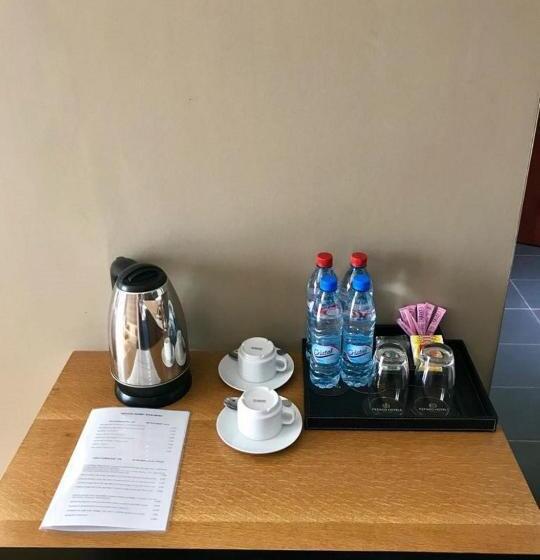 Pefaco Hotel Maya Maya