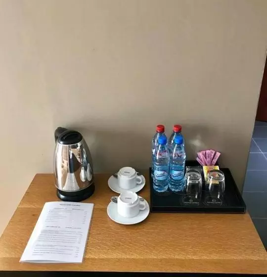 Pefaco Hotel Maya Maya