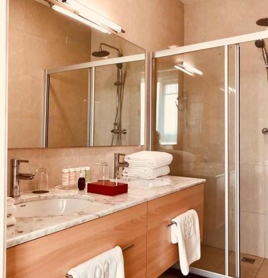 Pefaco Hotel Maya Maya