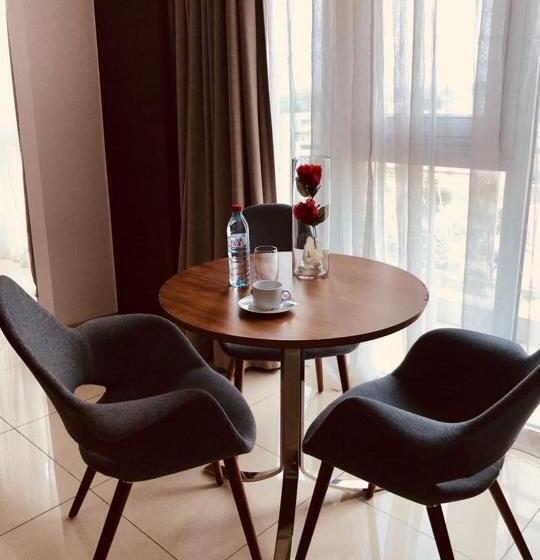 Pefaco Hotel Maya Maya