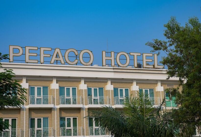 Pefaco Hotel Maya Maya