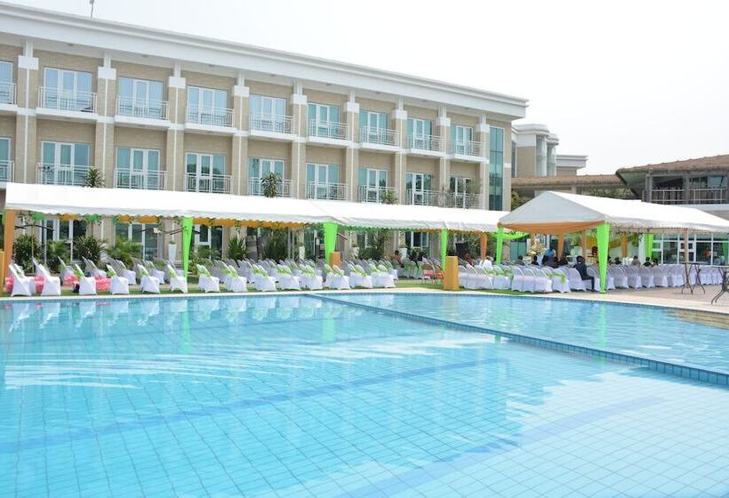 Pefaco Hotel Maya Maya