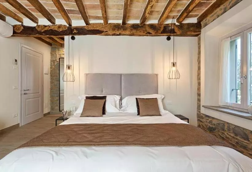 Lomakeskus Relais Ginevra