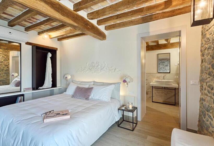 אתר נופש Relais Ginevra