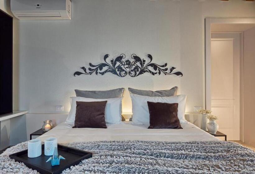 אתר נופש Relais Ginevra