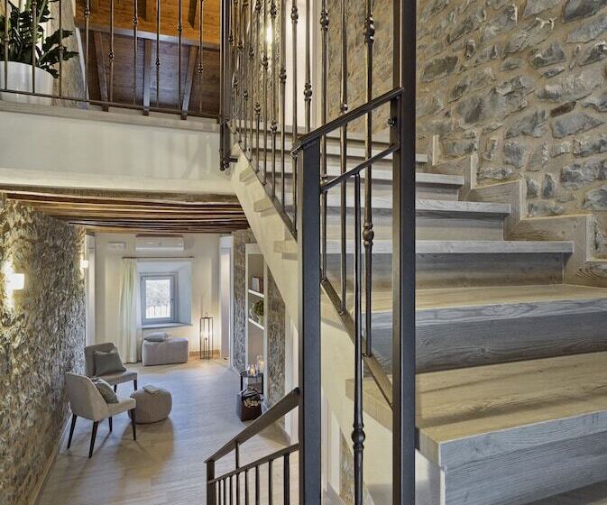 אתר נופש Relais Ginevra