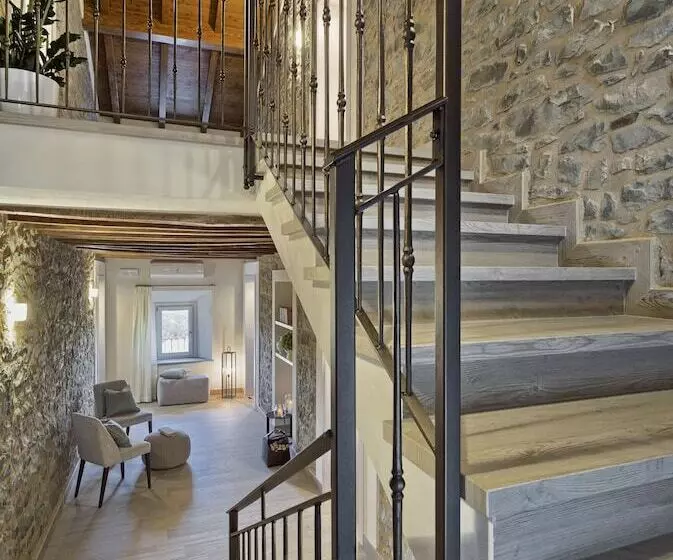 Lomakeskus Relais Ginevra