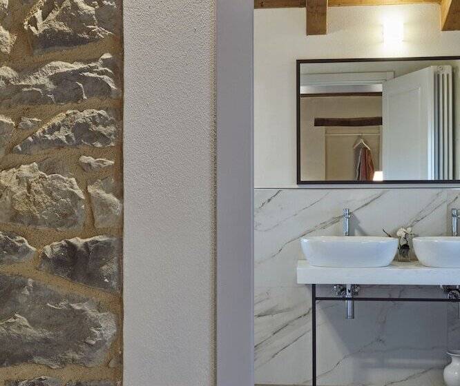 אתר נופש Relais Ginevra