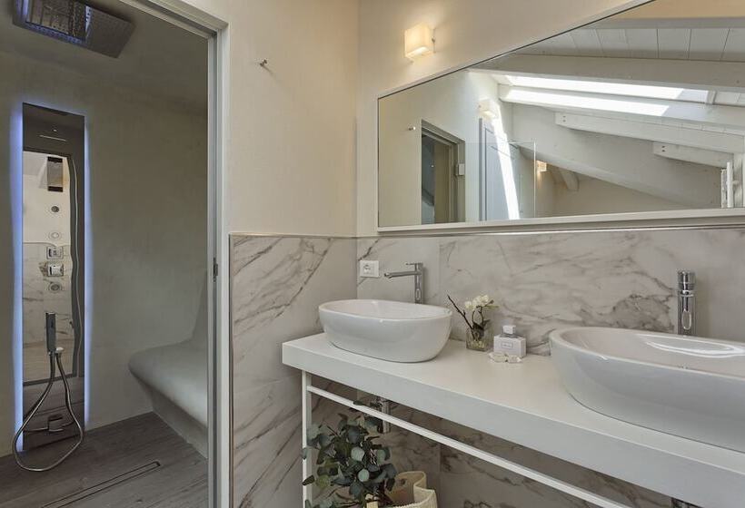 אתר נופש Relais Ginevra