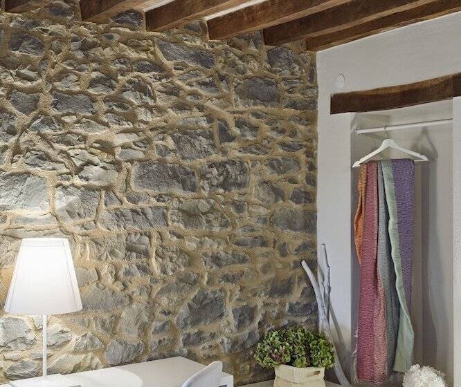 אתר נופש Relais Ginevra