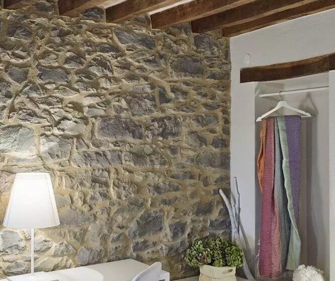 Lomakeskus Relais Ginevra