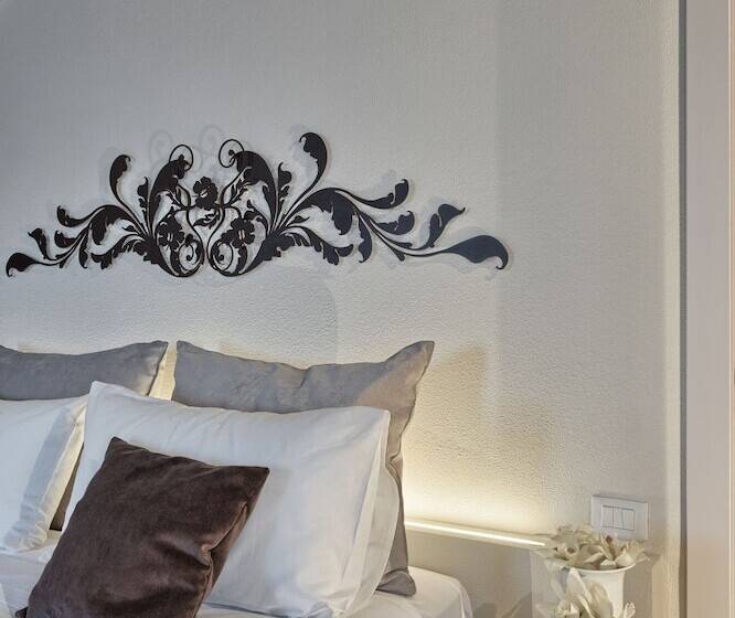 אתר נופש Relais Ginevra