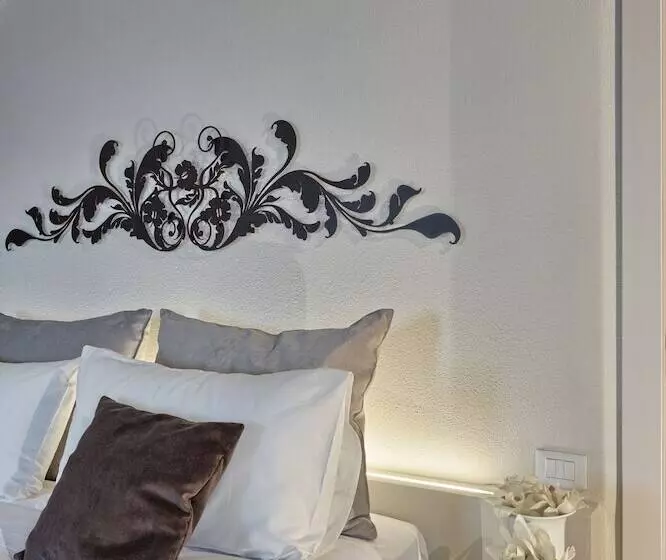 Lomakeskus Relais Ginevra