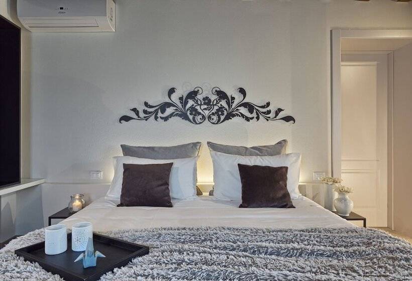 אתר נופש Relais Ginevra