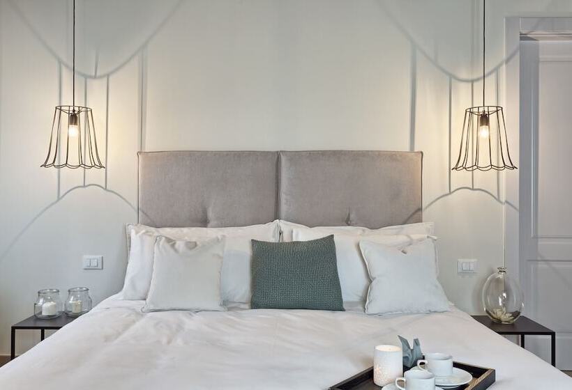 אתר נופש Relais Ginevra