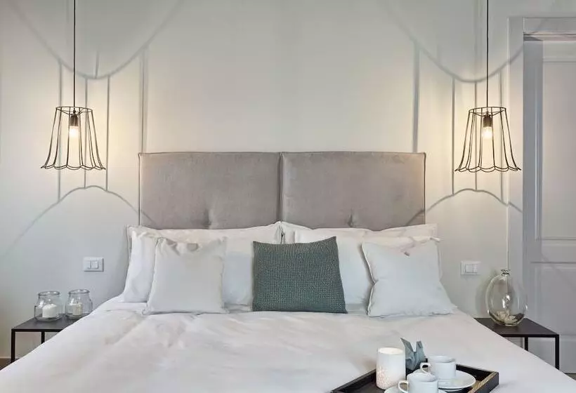 Lomakeskus Relais Ginevra