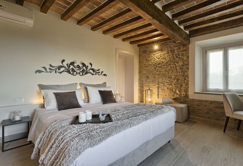 אתר נופש Relais Ginevra