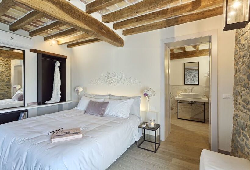 אתר נופש Relais Ginevra