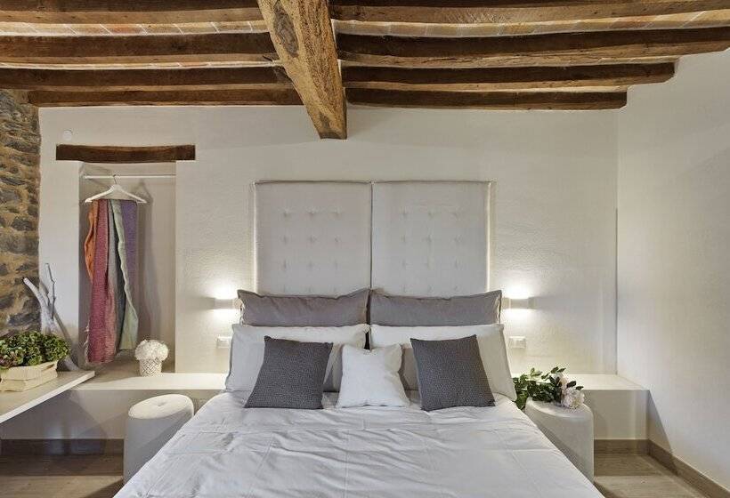 אתר נופש Relais Ginevra