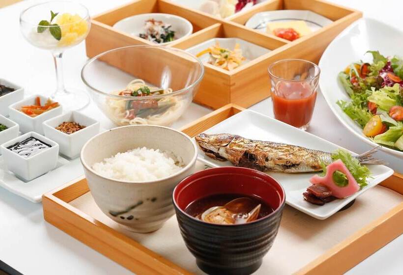 료칸 源泉掛け流しの宿albergo湯楽