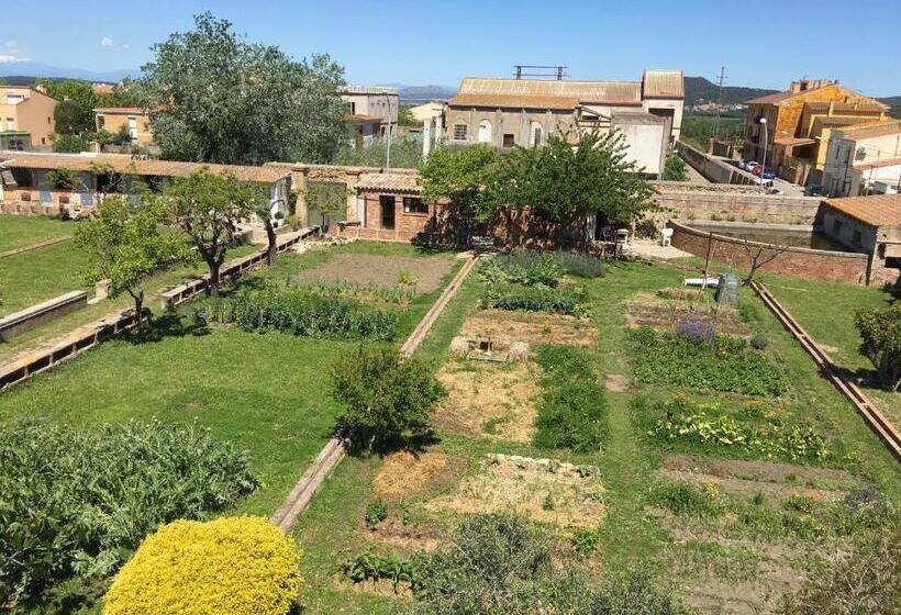 Alberg Solidança Hostel