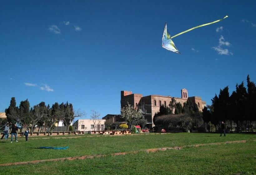 Alberg Solidança Hostel