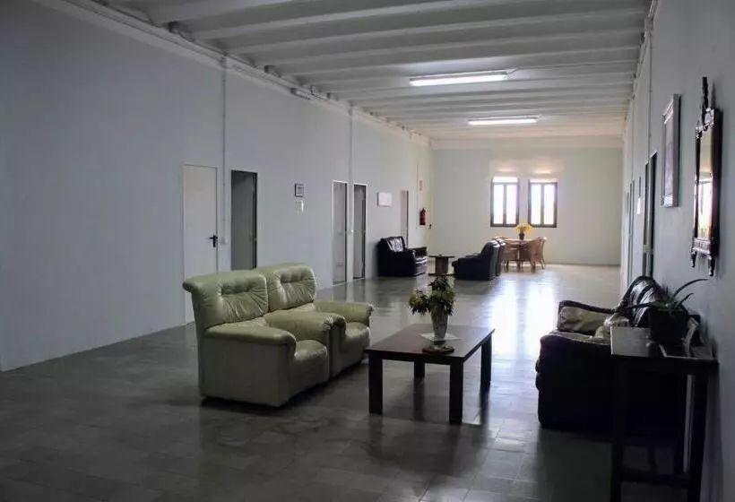 Alberg Solidança Hostel