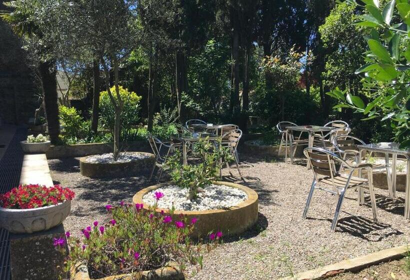 Alberg Solidança Hostel