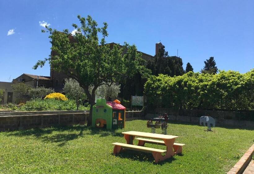 Alberg Solidança Hostel