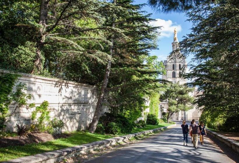 Bed and Breakfast La Divine Comédie Suites Deluxe