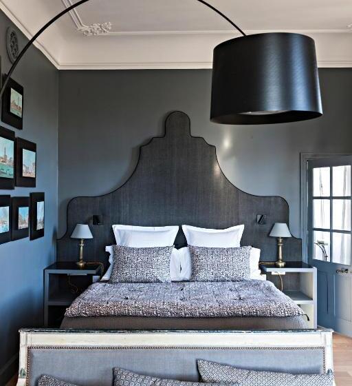 Bed and Breakfast La Divine Comédie Suites Deluxe