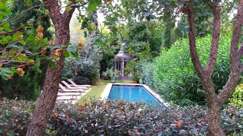 Bed and Breakfast La Divine Comédie Suites Deluxe