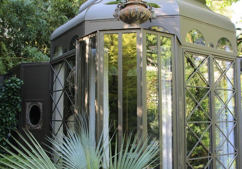 Bed and Breakfast La Divine Comédie Suites Deluxe