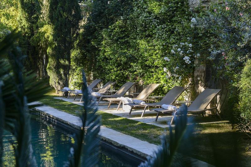 Bed and Breakfast La Divine Comédie Suites Deluxe