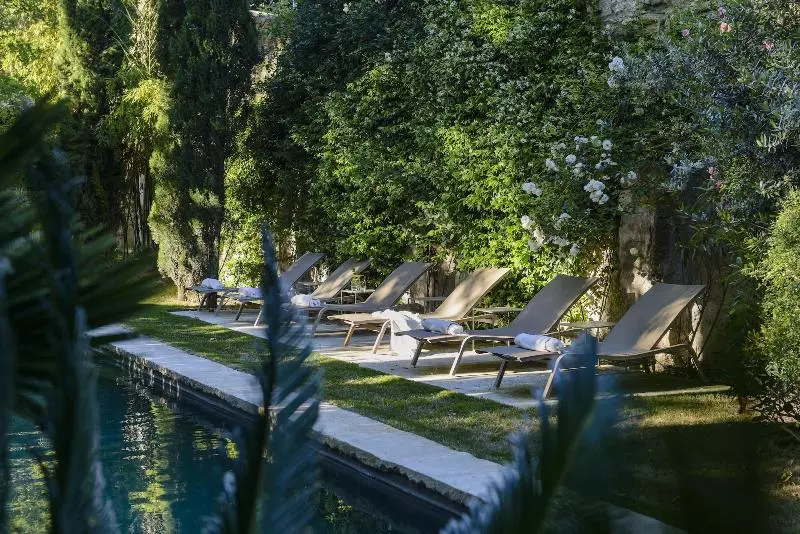 Bed and Breakfast La Divine Comédie Suites Deluxe