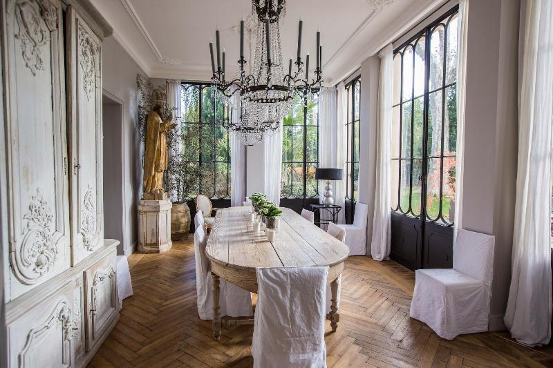 Bed and Breakfast La Divine Comédie Suites Deluxe