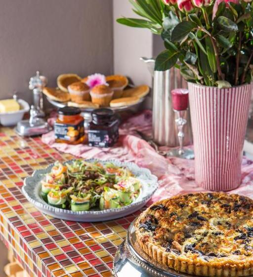 ベッドアンドブレックファースト La Vida Luka Luxury Guesthouse