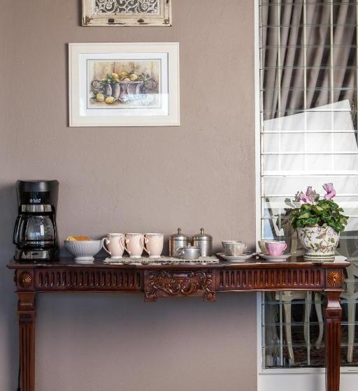 ベッドアンドブレックファースト La Vida Luka Luxury Guesthouse