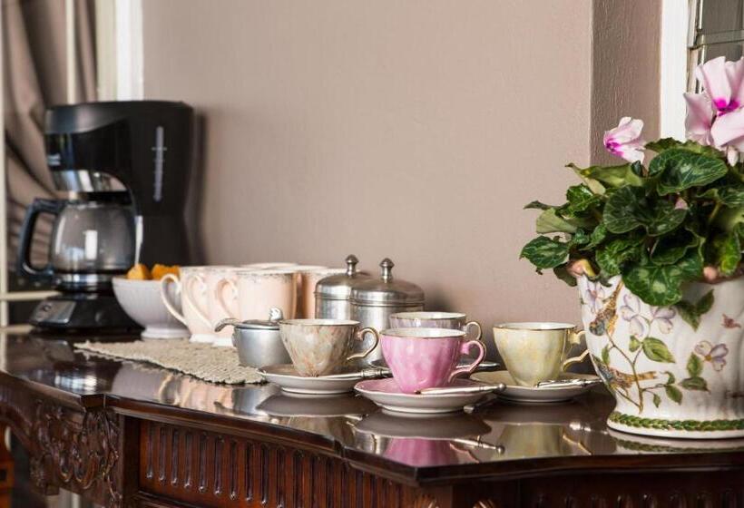 ベッドアンドブレックファースト La Vida Luka Luxury Guesthouse