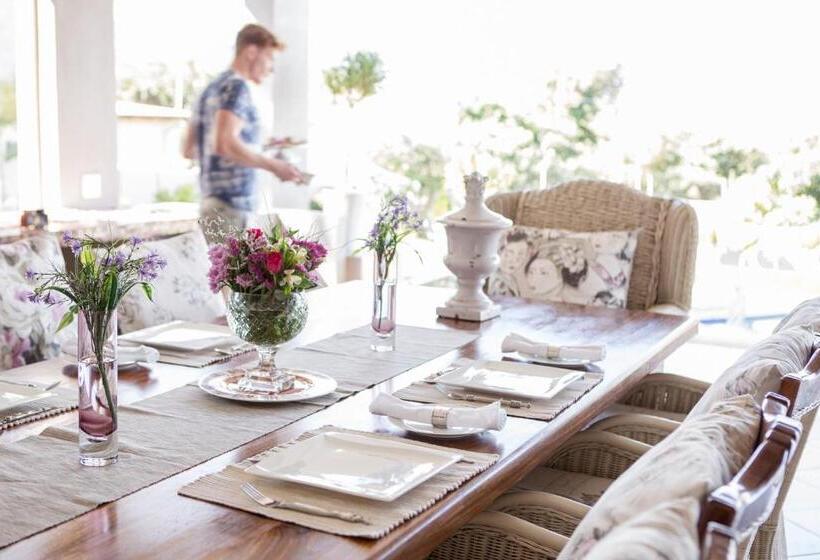 ベッドアンドブレックファースト La Vida Luka Luxury Guesthouse