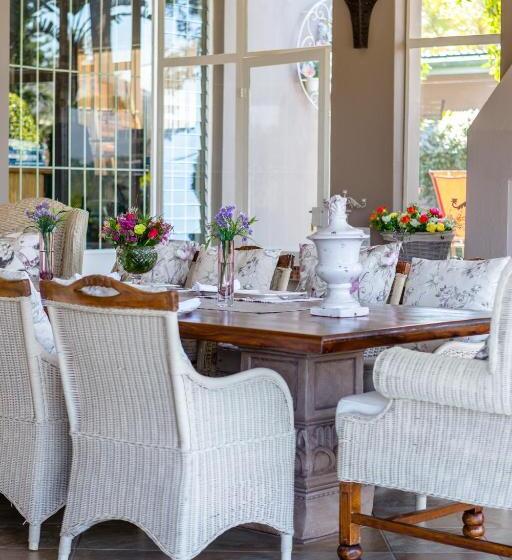 ベッドアンドブレックファースト La Vida Luka Luxury Guesthouse